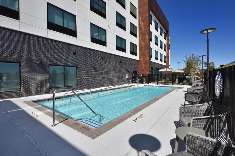 Holiday Inn Express & Suites Spring - Woodlands Area by IHG